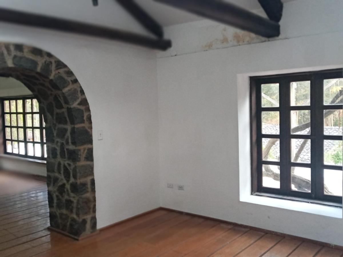 Quinta Los Eucaliptos Villa Кито Екстериор снимка